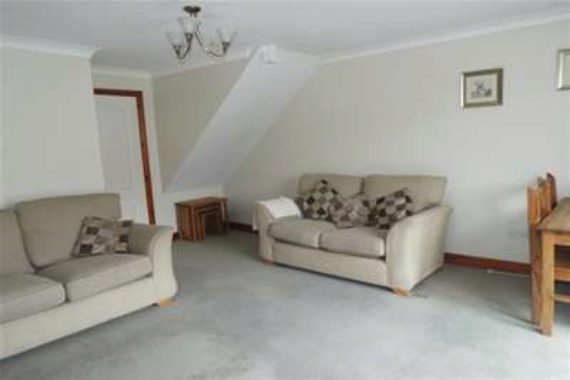2 Bedroom Terraced